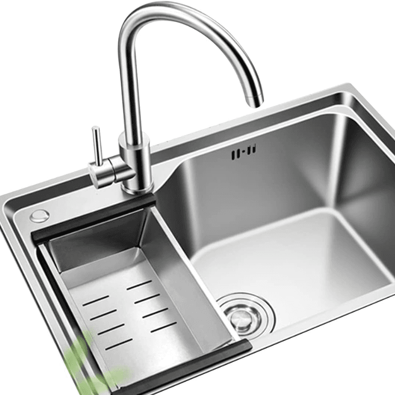 Ax00_ tds0658_Bateria Kuchenna zestaw - SILVORA