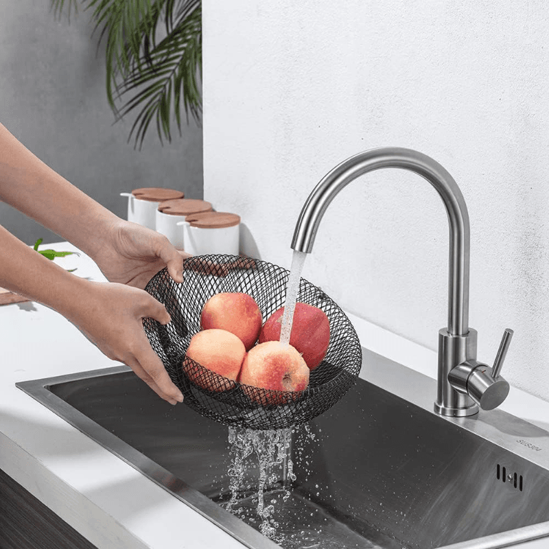 Ax00_ tds0658_Bateria Kuchenna zestaw - SILVORA