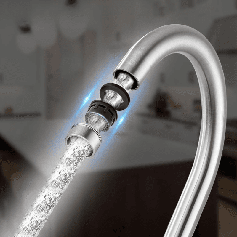 Ax00_ tds0658_Bateria Kuchenna zestaw - SILVORA