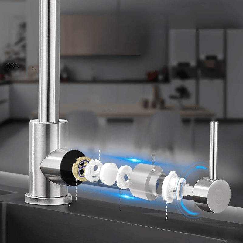 Ax00_ tds0658_Bateria Kuchenna zestaw - SILVORA